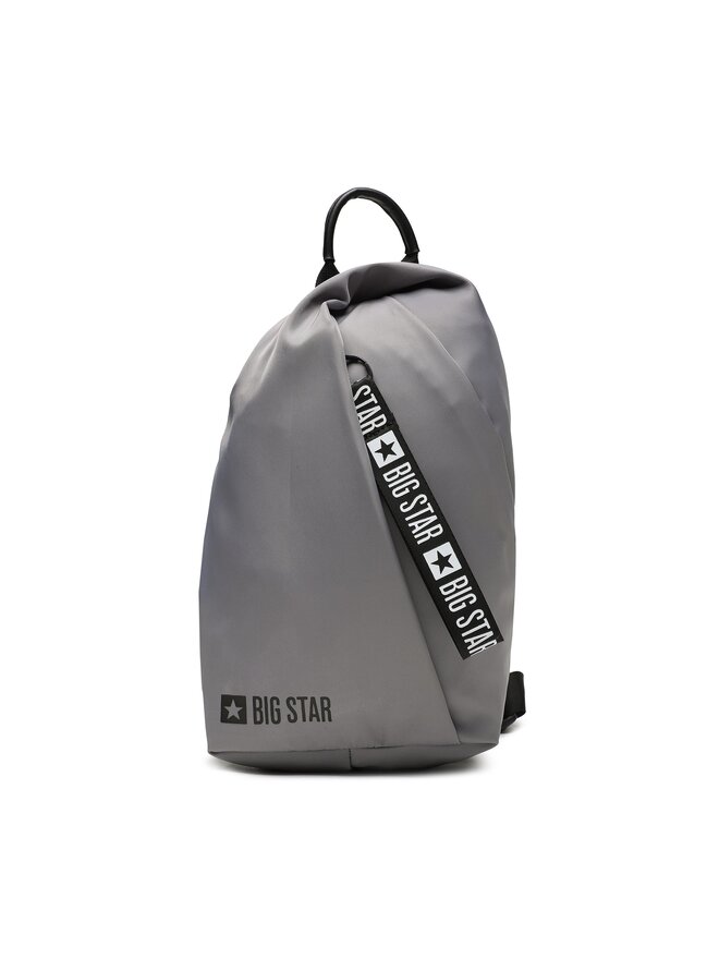 Big Star Shoes Rucsac Big Star Shoes JJ574089 Gri