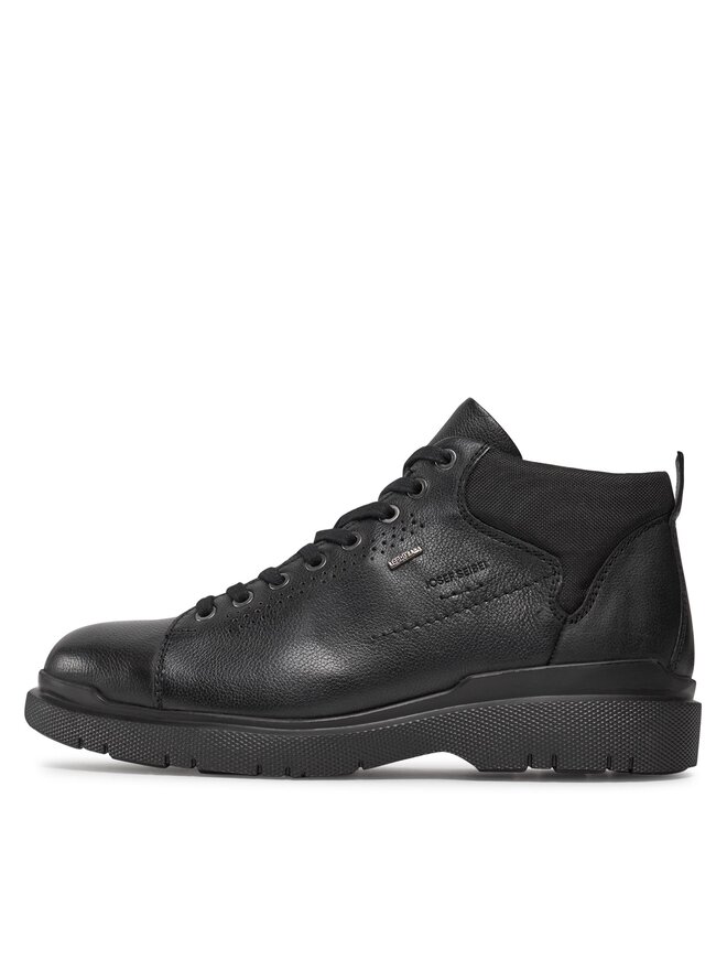 Josef Seibel Μποτίνια Josef Seibel Dalton 52 15752 Ma478100 Μαύρο