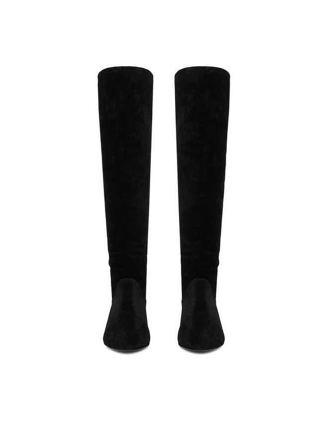 Badura Stiefel Badura EO-CELIA-60504-25 Schwarz