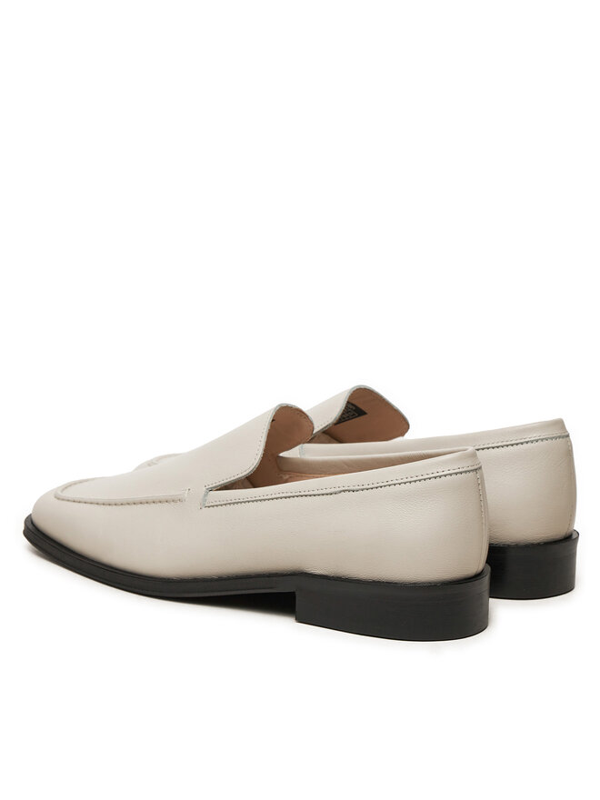Calvin Klein Lordsy Calvin Klein HW0HW02432 Beżowy