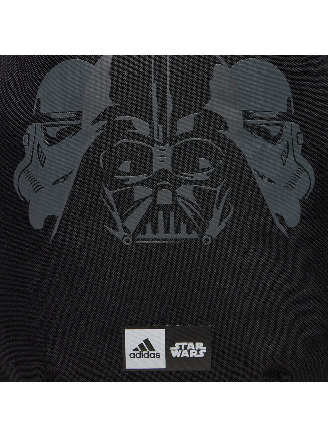 adidas Rucksack adidas Star Wars Kids IU4854 Schwarz