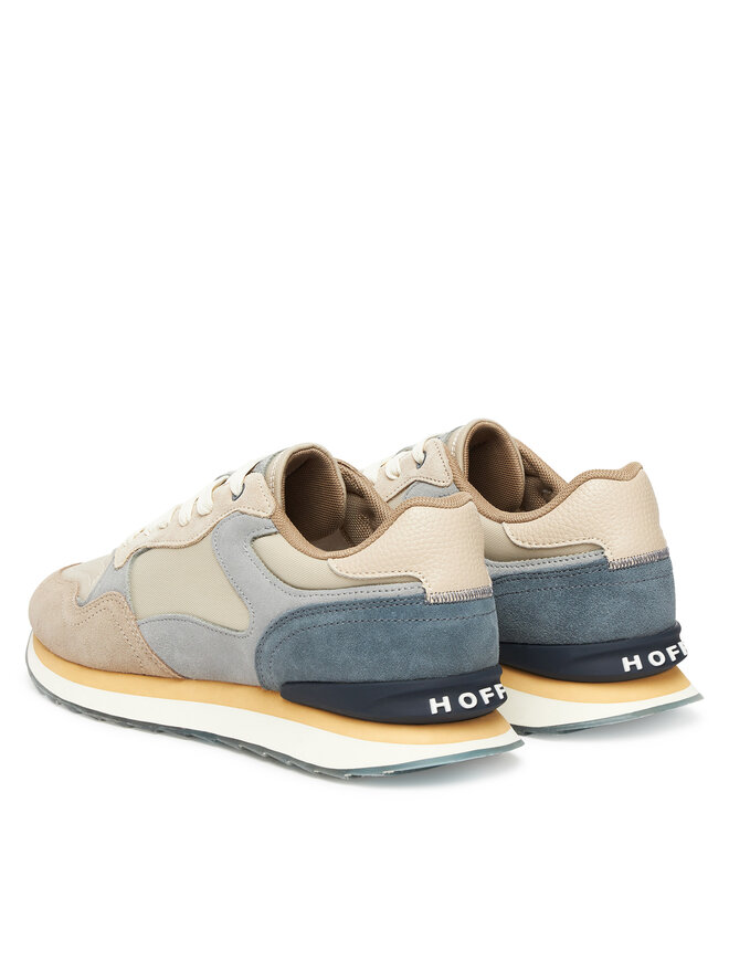 HOFF Сникърси HOFF City Edinburgh 22502607 Бежов