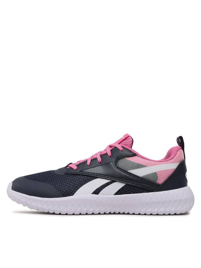 Reebok Buty halowe Reebok Flexagon Energy 3 HP4762 Granatowy