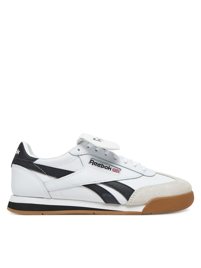 Reebok Αθλητικά Reebok CAMPIO XT KILTY 100235245 Λευκό