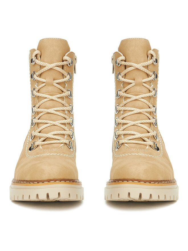 Rieker Botines Rieker 72643-60 Beis