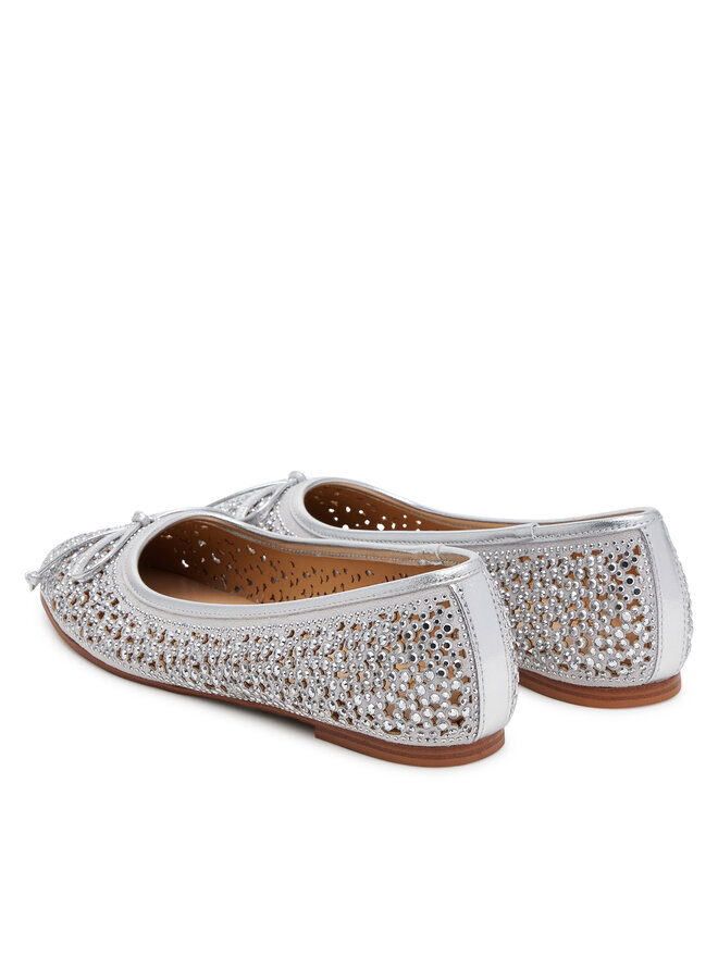 Alma En Pena Balerina Alma En Pena V250538 Ezüst