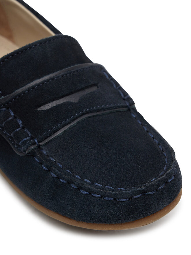 Mayoral Mocasines Mayoral 45668 Azul marino