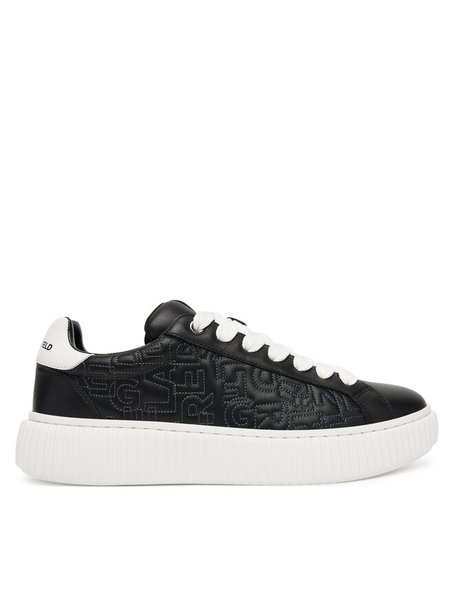 KARL LAGERFELD Sneakers KARL LAGERFELD KL24224 Schwarz