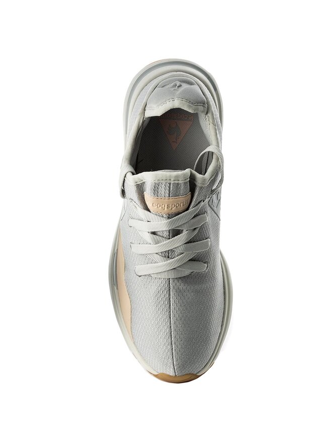 Le coq sportif solas w summer flavor top