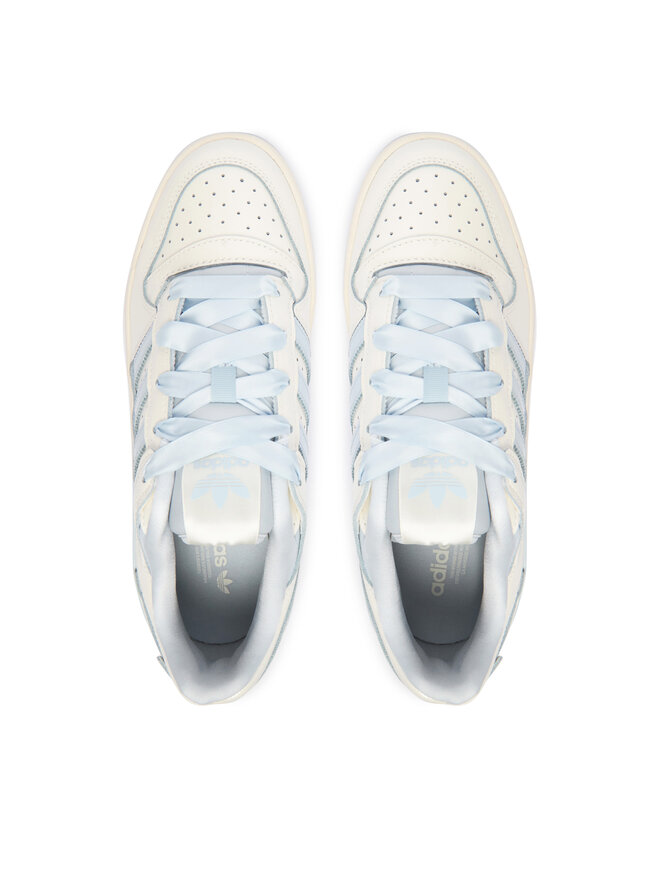 adidas Sneakers adidas Forum Low Cl JR0498 Weiß