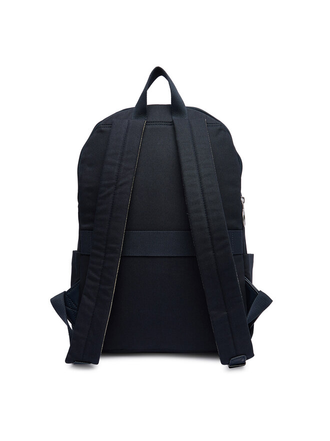 Barbour Rucksack Barbour Cascade City UBA0735NY71 Dunkelblau