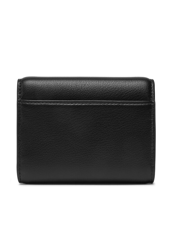 TOUS Kleine Damen Geldbörse TOUS Pocket Tous Bloom 2002204251 Schwarz