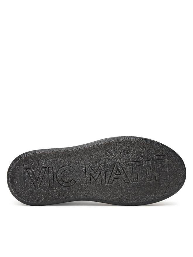 Vic Matié Botas altas Vic Matié 1H4108D F04W020101 Negro