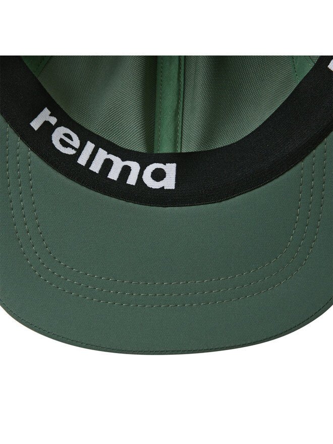 Reima Kapa s šiltom Reima 5300162A Zelena