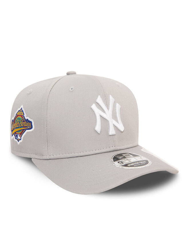 New Era Шапка с козирка New Era 9Fifty Stretch 60565185 Виолетов