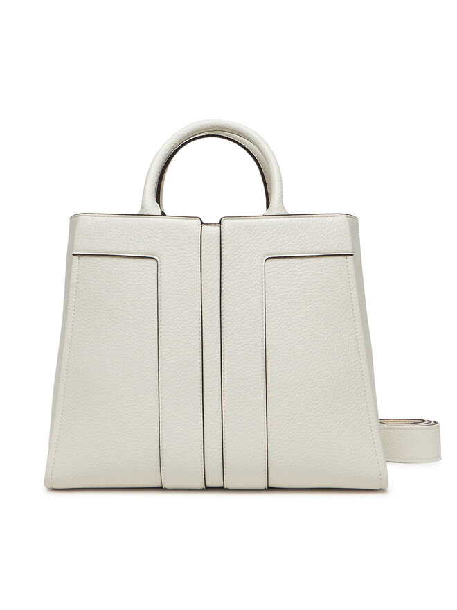 Elisabetta Franchi Torebka Elisabetta Franchi BS-07A-51E2-V500 Biały