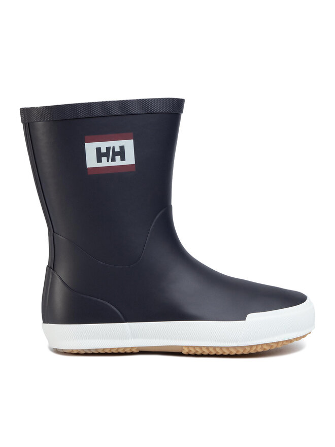 Helly Hansen Wellington Helly Hansen Nordvik 2 11661 Blu scuro