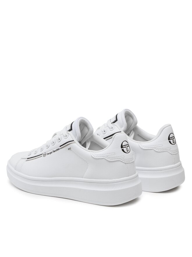 Sergio Tacchini Sneakers Sergio Tacchini Roma STM114065-21 Weiß