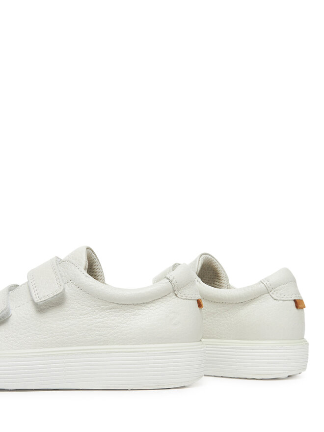 ECCO Sportcipők ECCO Soft 60 K 71381201007 Fehér