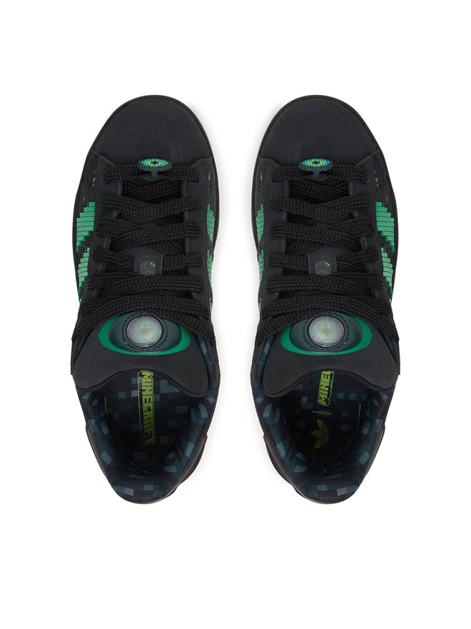 adidas Sneakers adidas Minecraft Campus 00S IH1733 Schwarz