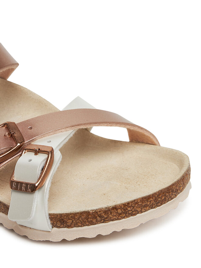Birkenstock Sandales Birkenstock Kumba 1029444 S Daudzkrāsains