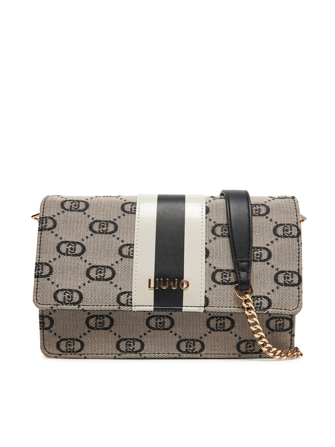 Liu Jo Handtasche Liu Jo AA5158 T3846 Grau