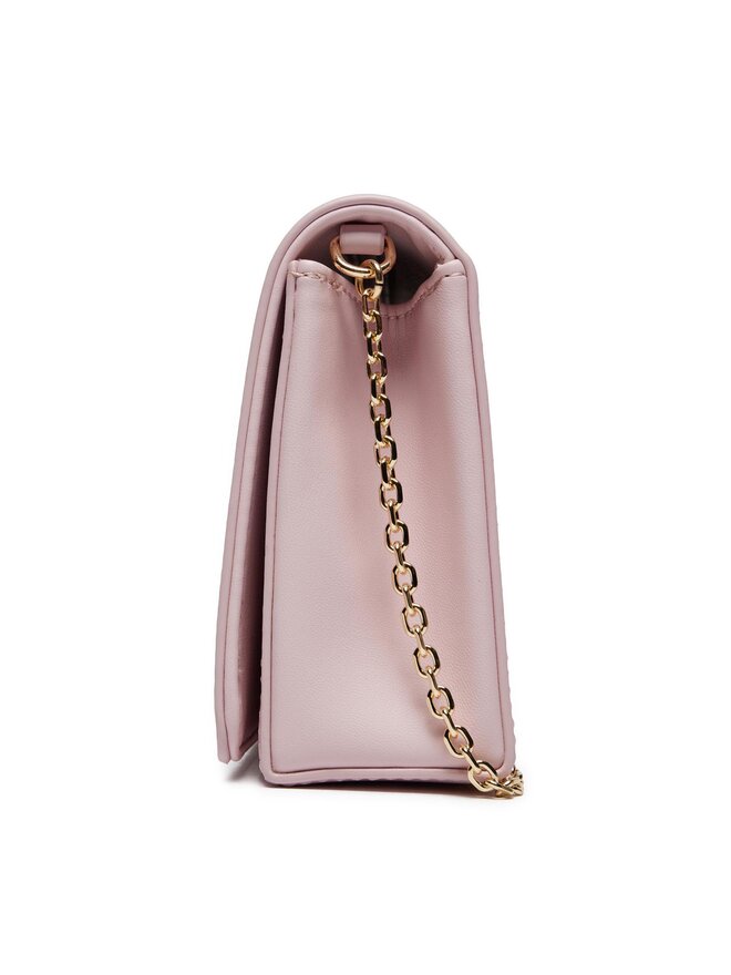 LOVE MOSCHINO Táska LOVE MOSCHINO JC4293PP0IKK160A Rózsaszín