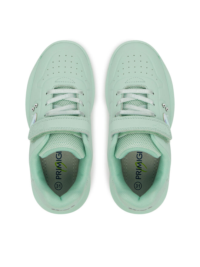 Primigi Sneakersy Primigi 7963022 Zelená