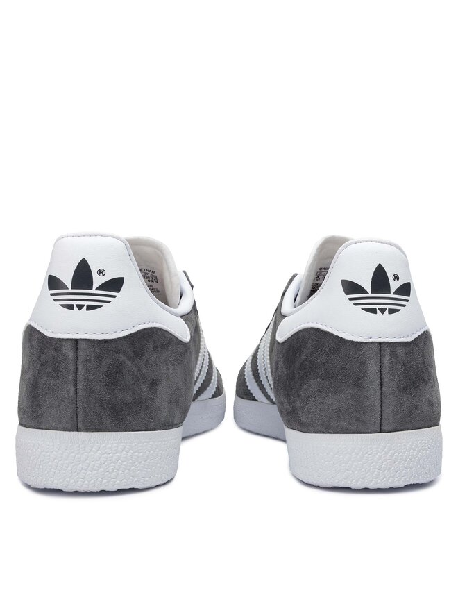 adidas Снікерcи adidas Gazelle BB5480 Сірий