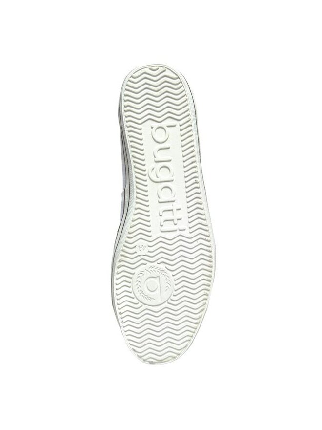 Bugatti Кросівки Bugatti Alfa F4808-6 Білий