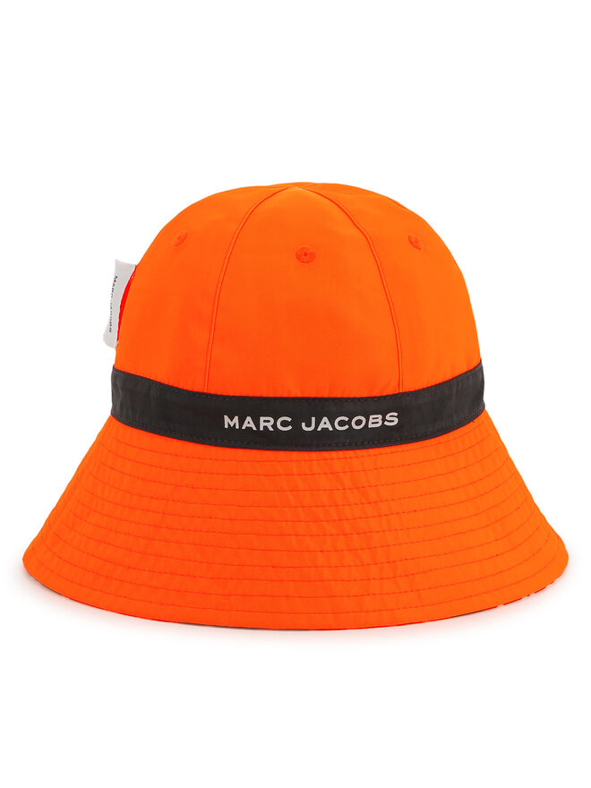 Marc Jacobs Kapelusz Marc Jacobs W60414 Czarny