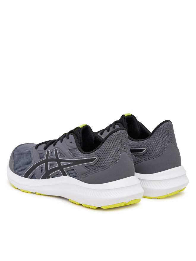 Asics Tekaški čevlji Asics Jolt 4 Gs 1014A300 Siva