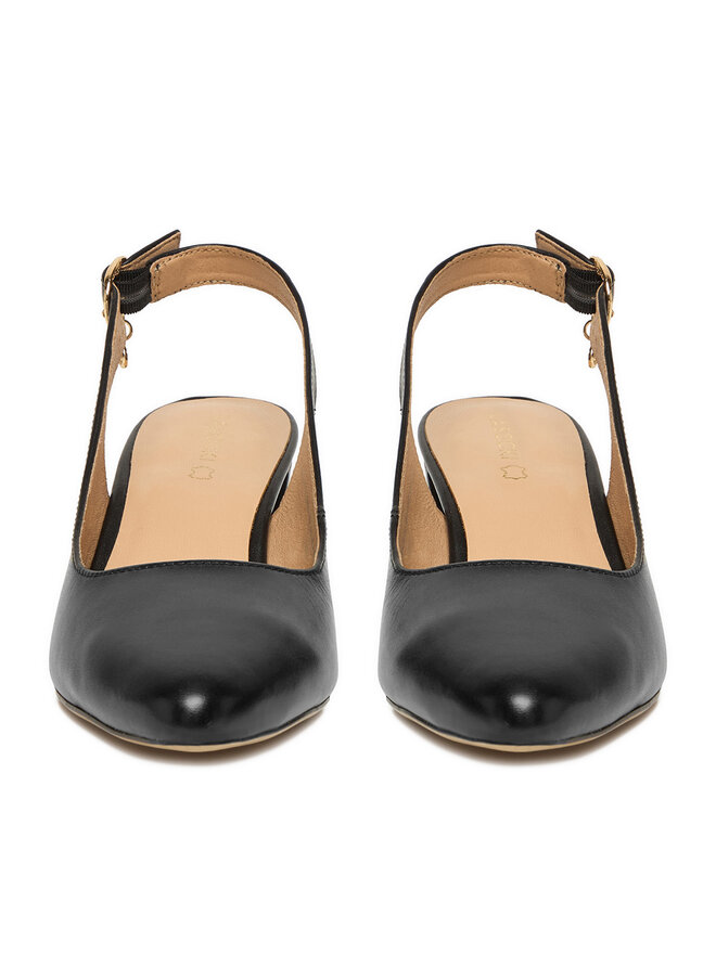 Lasocki Pumps Lasocki CEO-WB-LUMI-02 Schwarz
