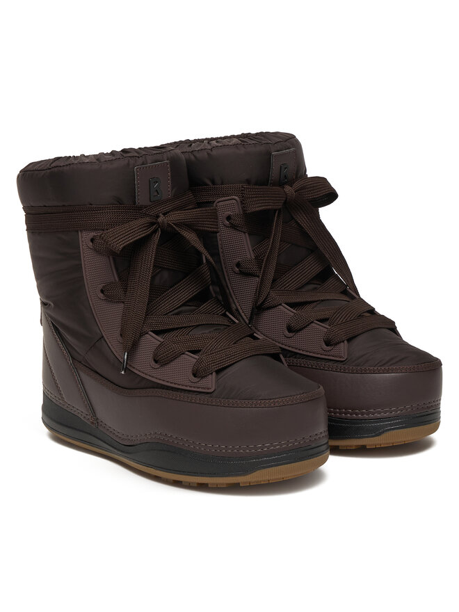 Bogner Снігоходи Bogner La Plagne 13 A 32547004 Коричневий