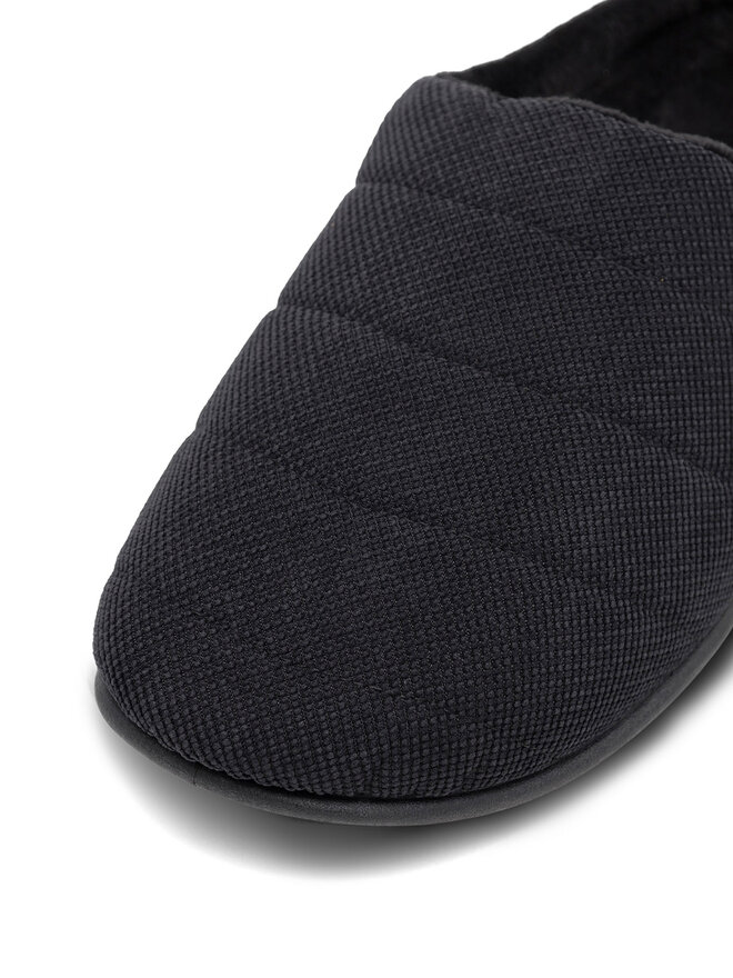 Home & Relax Pantofole Home & Relax P3056501 Nero