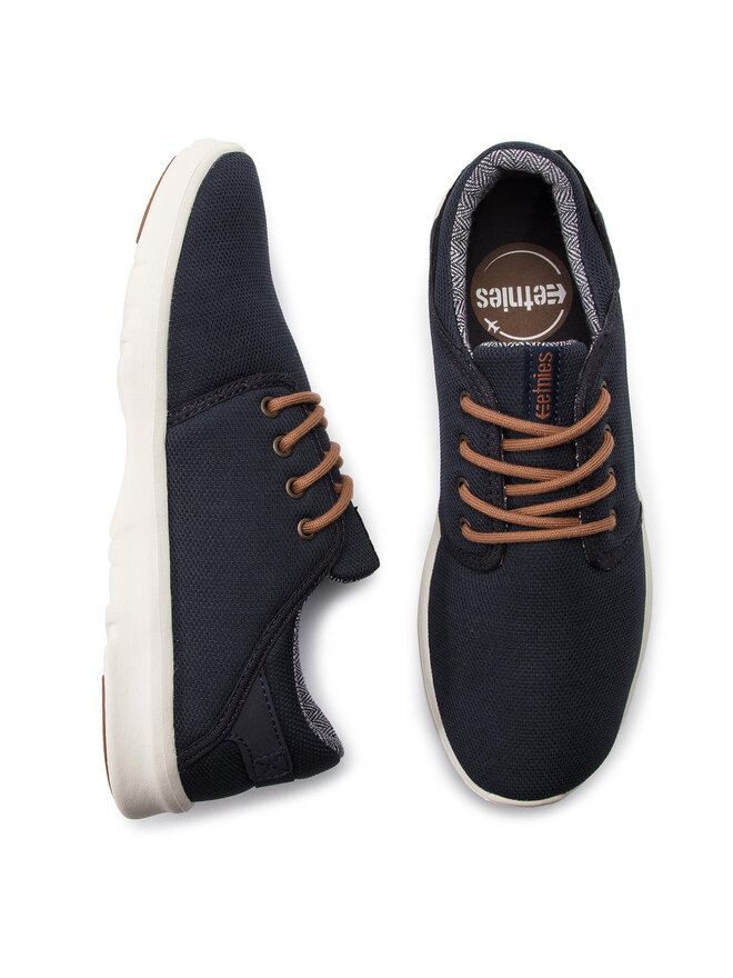 Etnies Superge Etnies Scout 4101000419 Mornarsko modra