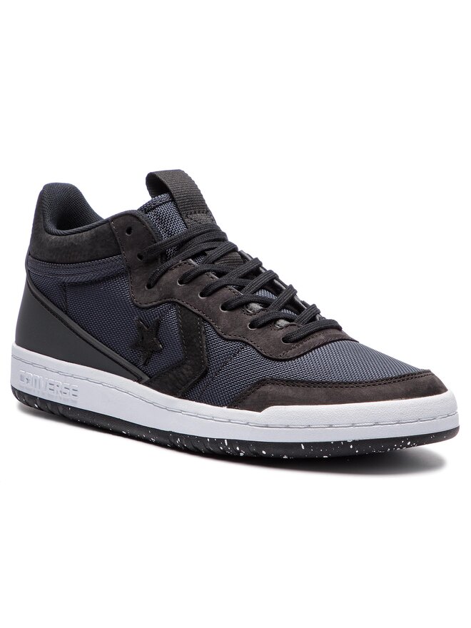 Sneakers Converse Fastbreak Mid 162552C Noir chaussures