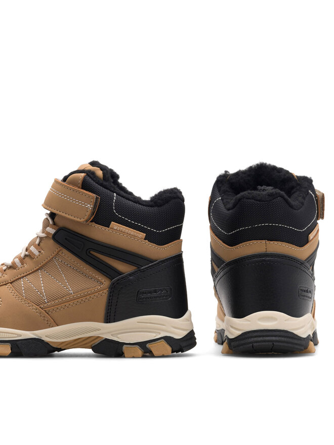 Sprandi Botas Sprandi CP86-18510 Marrón