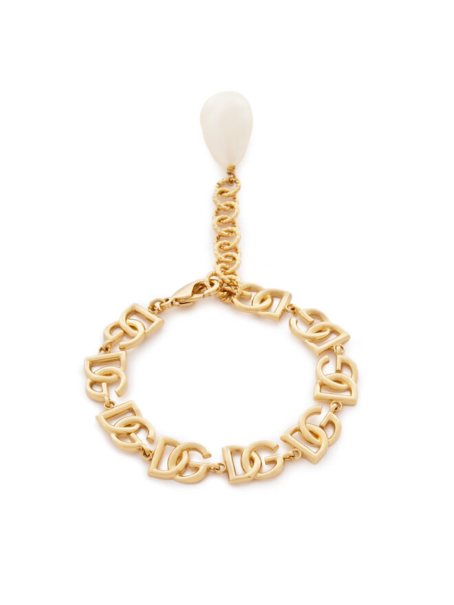Dolce&Gabbana Armband Dolce&Gabbana WBP6L3 W1111 ZOO00 Goldfarben