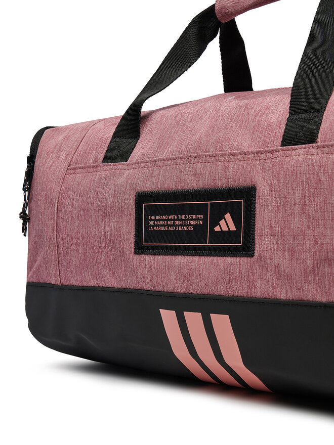Krepšys adidas 4ATHLTS Duffel Bag Small IY1815 Rožinė | eavalyne.lt
