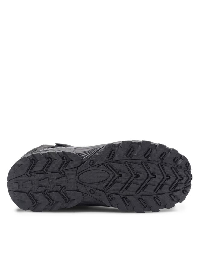 Sprandi Черевики Sprandi CEO-CP86-25067 Чорний