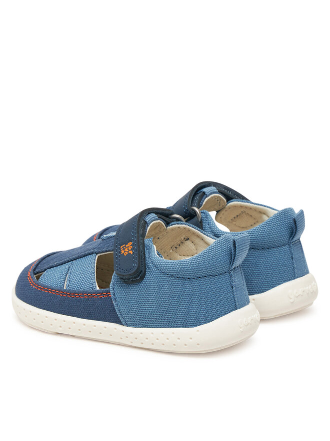 Garvalin Pantuflas Garvalin 252344 M Azul marino