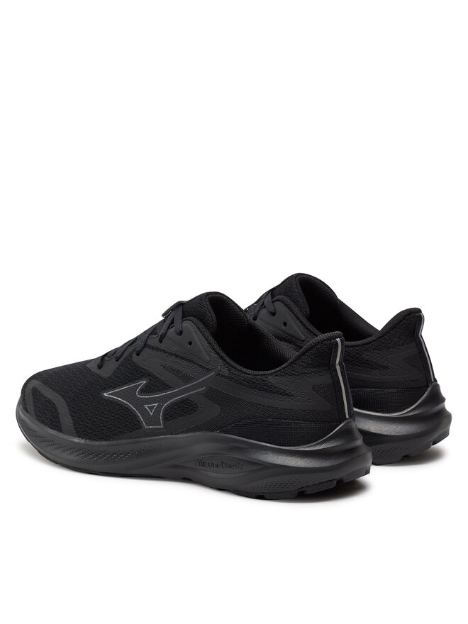 Mizuno Παπούτσια για Τρέξιμο Mizuno Nerzy Runnerz K1GA2410 Μαύρο