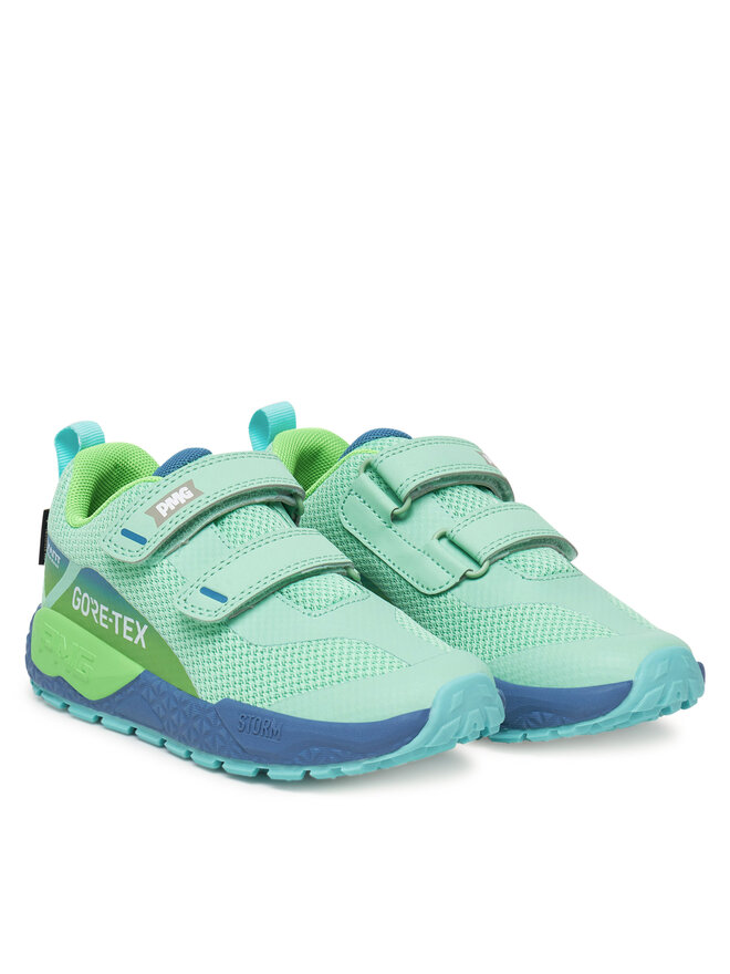 Primigi Sneakersy Primigi 7930511 GORE-TEX M Zelená