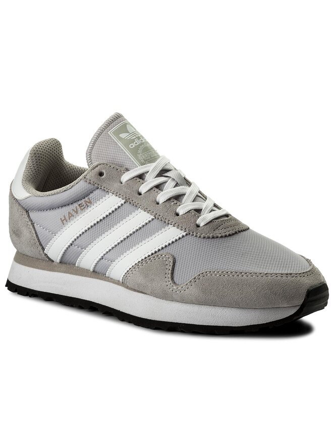 Sneakers adidas Haven BB2738 Grau de.eschuhe.ch