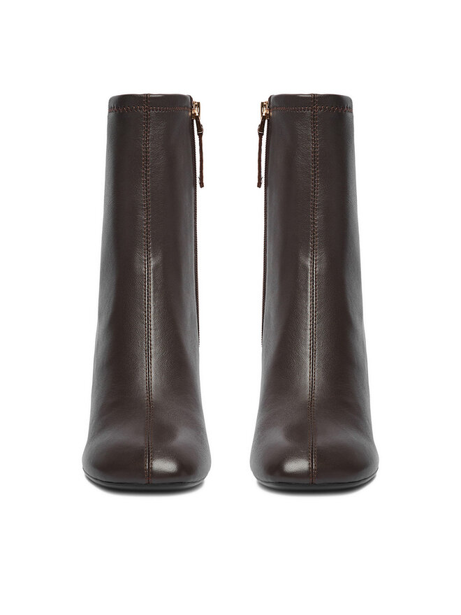 GINO ROSSI Stiefeletten Gino Rossi EO-PURO-V19287 Braun