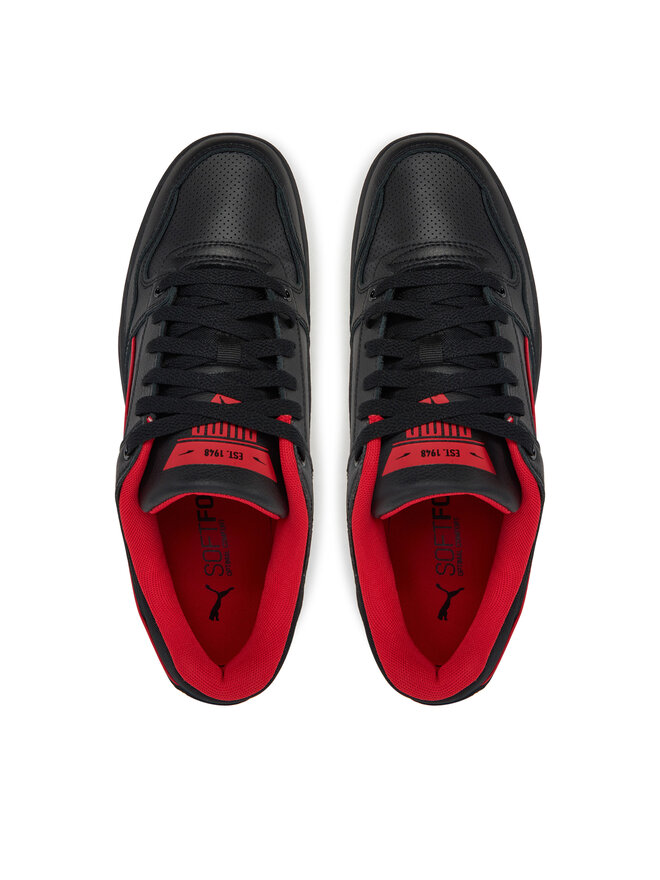 Puma Sneakers Puma Rebound Retro 400197 06 Negru