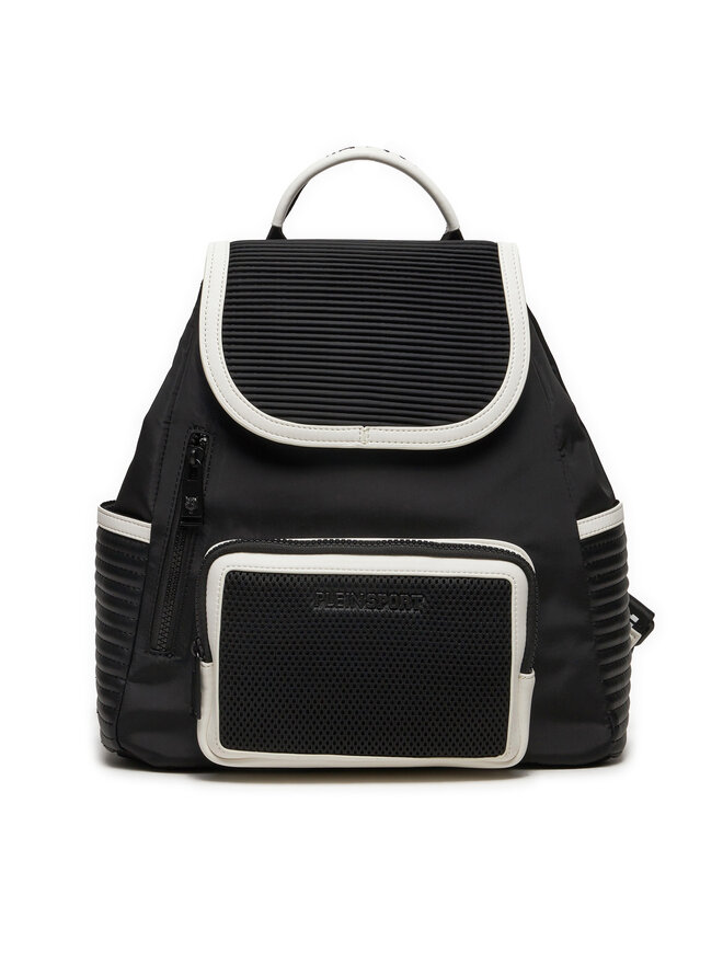 Plein Sport Рюкзак Plein Sport Mochila 2110199 Чорний