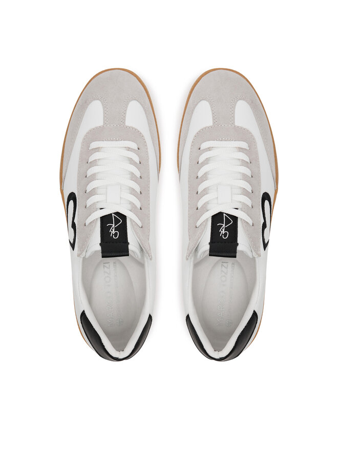 Marco Tozzi Sneakers Marco Tozzi 2-83701-44 Colorat