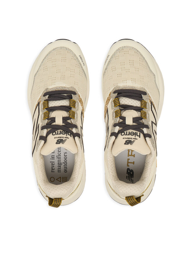 New Balance Laufschuhe New Balance Hierro v9 WHIER4A5 Creme